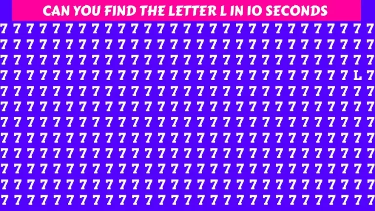 If you are a Genius Find the Celebrity in less than 10 Secs