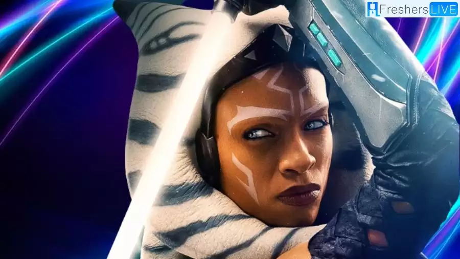 Ahsoka Episode 4 Spoilers, Is Ahsoka Dead?