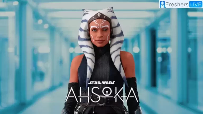 Ahsoka Episode 5 Spoilers, Release Date, and Where to Read Ahsoka Episode 5?