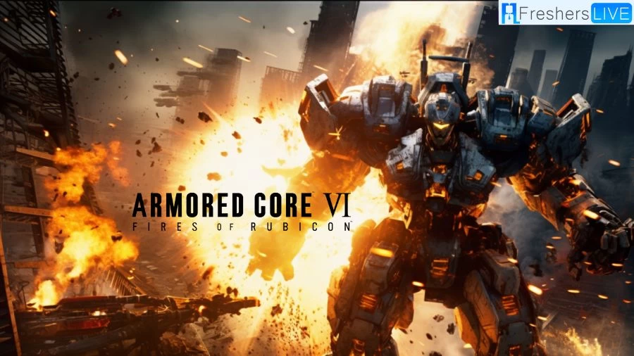 Armored Core 6 Demo, Is there a Demo in Armored Core 6?