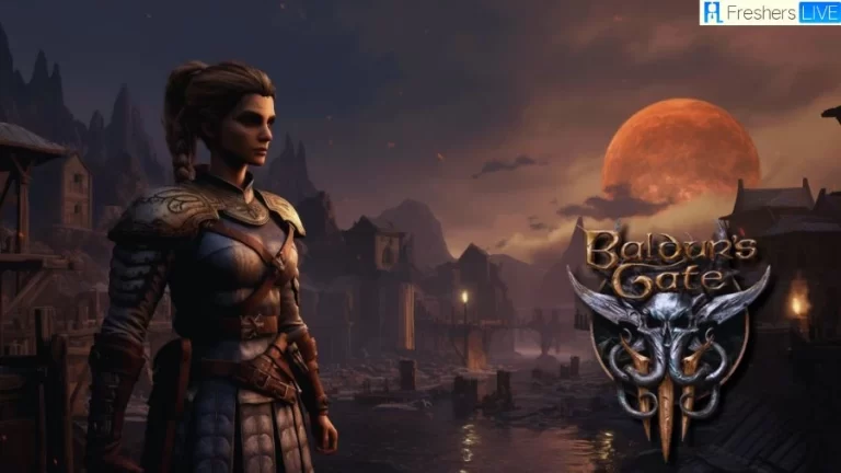 Baldurs Gate 3 Camera Controls: How to Move and Rotate the Camera in Baldur