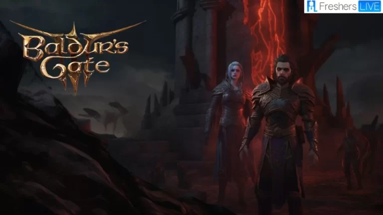 Baldurs Gate 3 Explore the Ruins: How to Explore the Ruins in Baldur