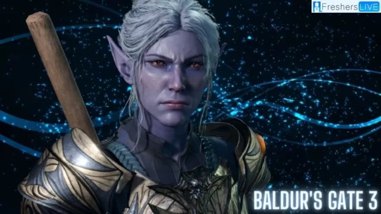 Baldur