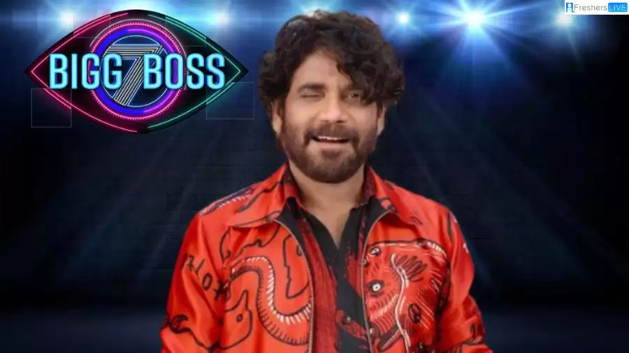 Bigg Boss 7 Telugu Week 2 Online Voting Results Today