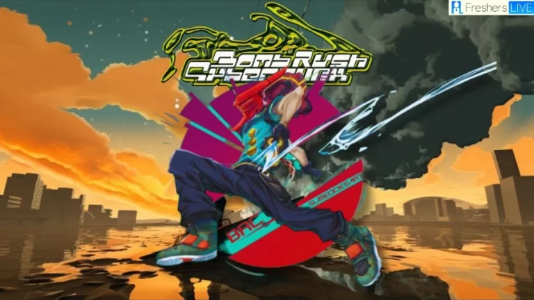 Bomb Rush Cyberfunk Jet Set Radio Spiritual Successor, How to Get It?