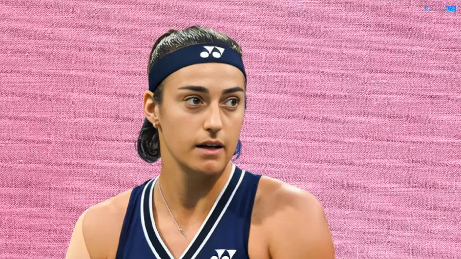 Caroline Garcia Ethnicity, What is Caroline Garcia