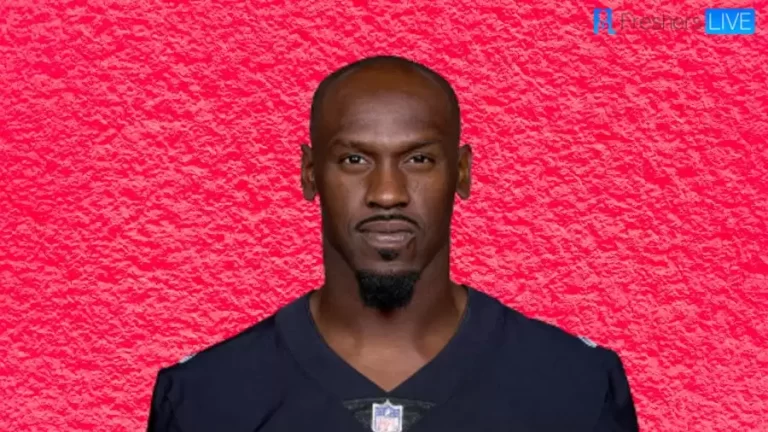 Chandler Jones Ethnicity, What is Chandler Jones