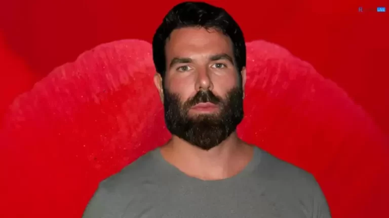 Dan Bilzerian Ethnicity, What is Dan Bilzerian