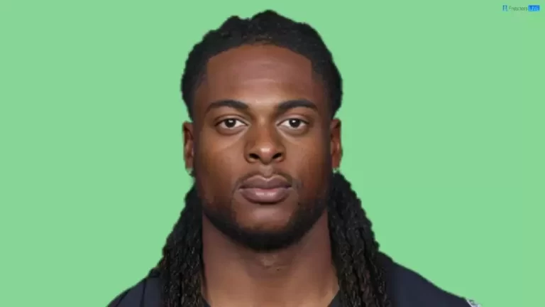 Davante Adams Religion What Religion is Davante Adams? Is Davante Adams a Christian?