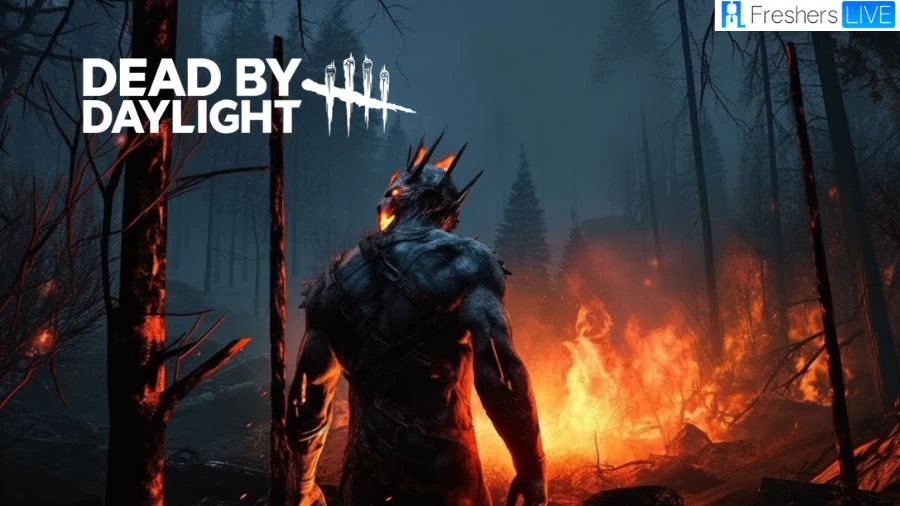 Dead By Daylight Error Code 8012, How to Fix Error Code 8012 in Dead By Daylight?