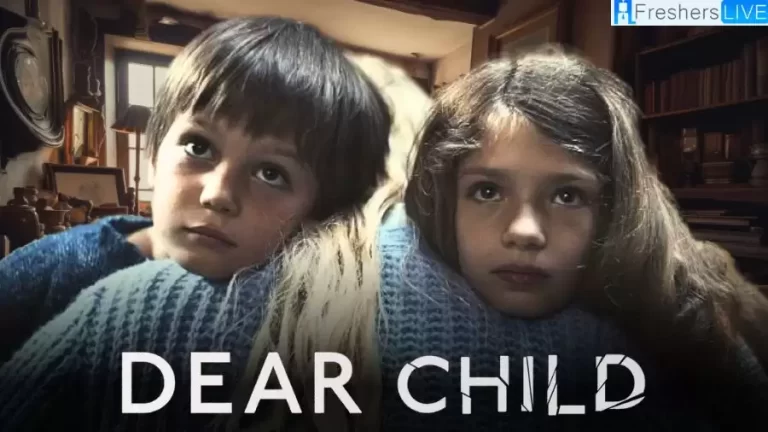 Dear Child Season 1 Episode 6 Recap and Ending Explained, Cast, Plot, Review, and More