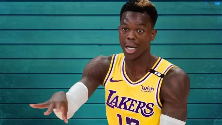 Dennis Schroder Ethnicity, What is Dennis Schroder