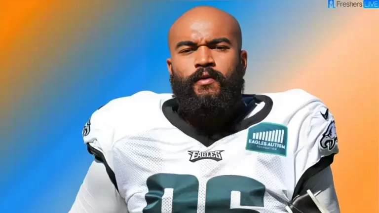 Derek Barnett Ethnicity, What is Derek Barnett