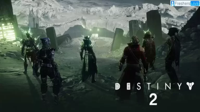 Destiny 2 Crota