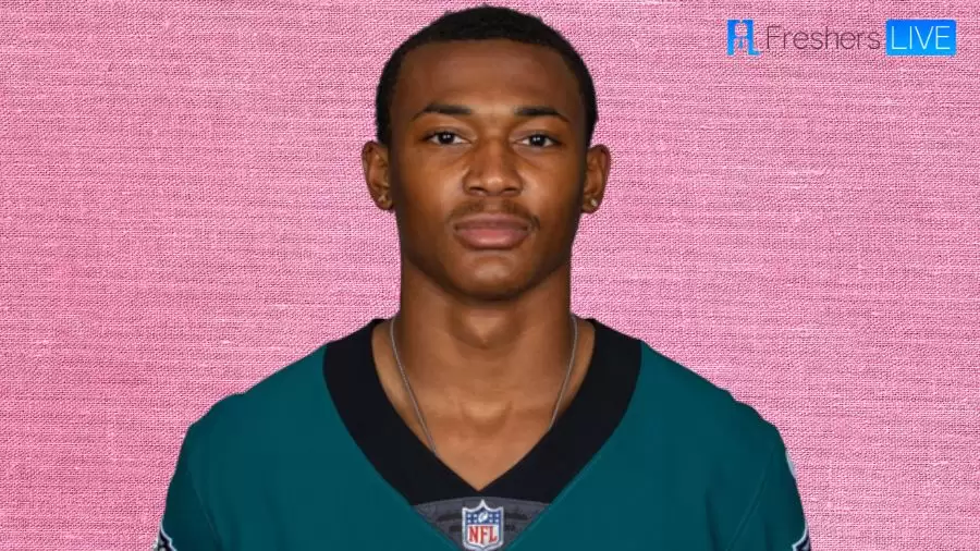 Devonta Smith Ethnicity, What is Devonta Smith