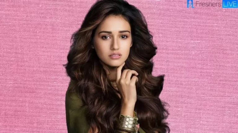 Disha Patani Height How Tall is Disha Patani?