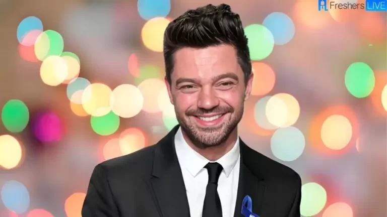 Dominic Cooper Religion What Religion is Dominic Cooper? Is Dominic Cooper a Christian?