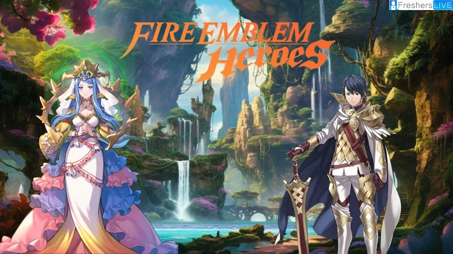 Fire Emblem Heroes Update Version 7.8.0 Patch Notes, Complete Patch Notes Here