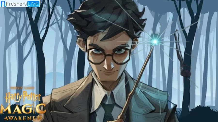 Harry Potter Magic Awakened New Season Patch Notes