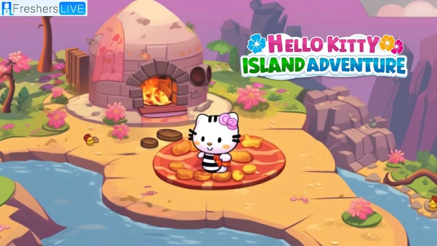 Hello Kitty Island Adventure All Pizza Oven Meals Recipes: How to Make All Pizza Recipe in Hello Kitty Island Adventure?