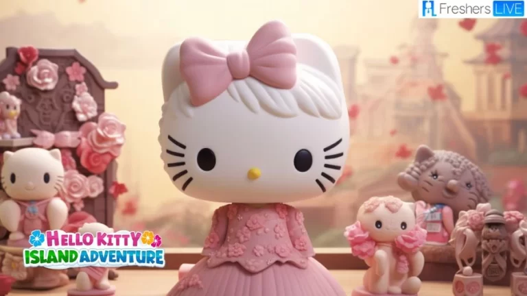 Hello Kitty Island Adventure, How to Find Badtz-maru’s Lost Luggage?