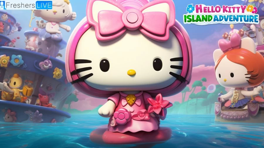 Hello Kitty Island Adventure Soda Recipes, How to Make Soda in Hello Kitty Island Adventure?