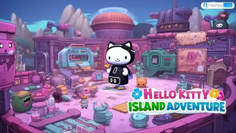 Hello Kitty Island Adventure Starfruit, What is Starfruit