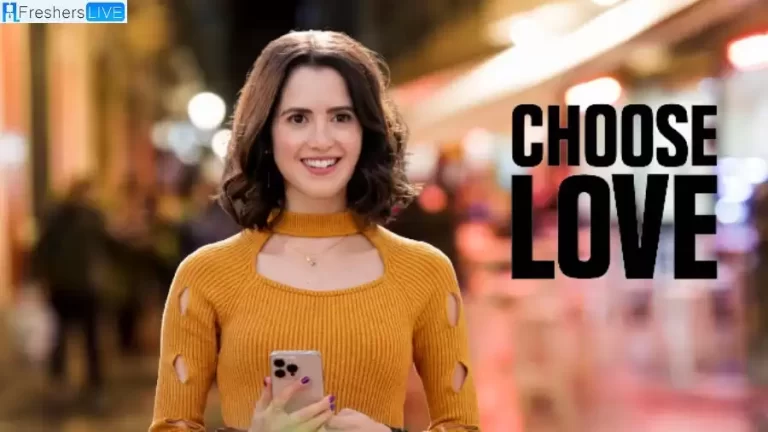 How Many Endings are in Choose Love? How to Get Each Ending in Choose Love?