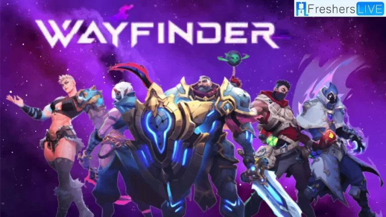 How to Level up Fast in Wayfinder? Wayfinder Level Up Guide