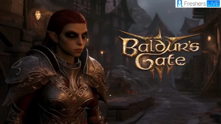 How to Lift the Shadow Curse in Baldur’s Gate 3? A Complete Guide