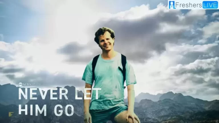 Is Never Let Him Go based on a true story? Plot, Cast, Where to Watch and More