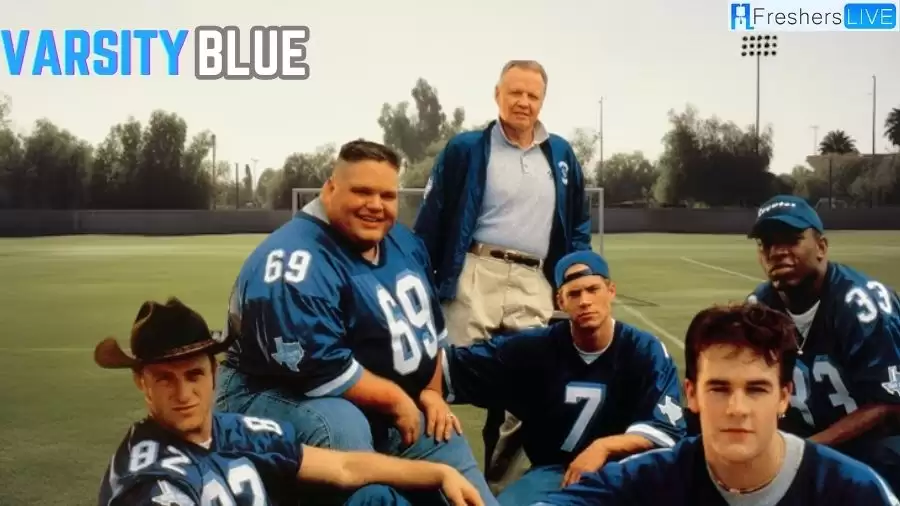 Is Varsity Blues a True Story? Varsity Blues Plot, Cast, Trailer, and More