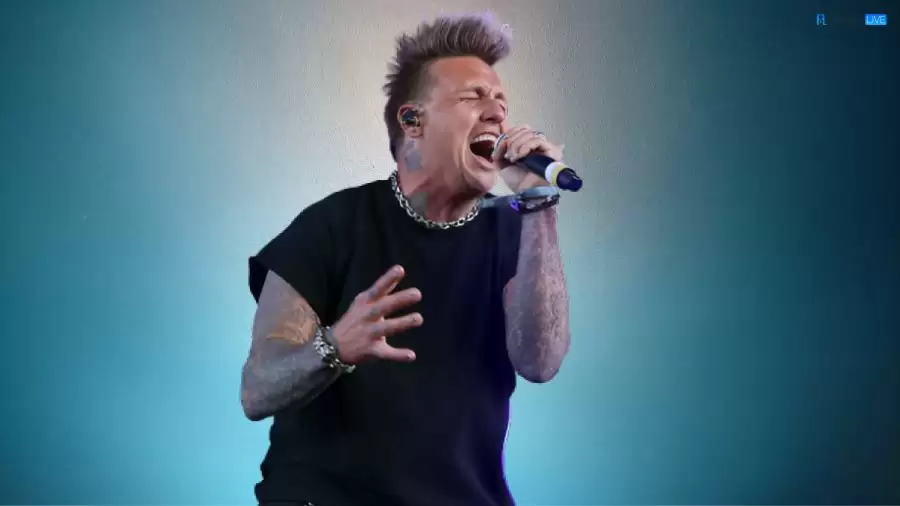 Jacoby Shaddix Ethnicity, What is Jacoby Shaddix