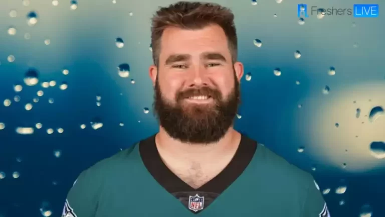 Jason Kelce Ethnicity, What is Jason Kelce