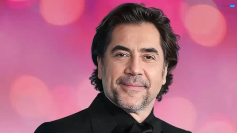 Javier Bardem Ethnicity, What is Javier Bardem