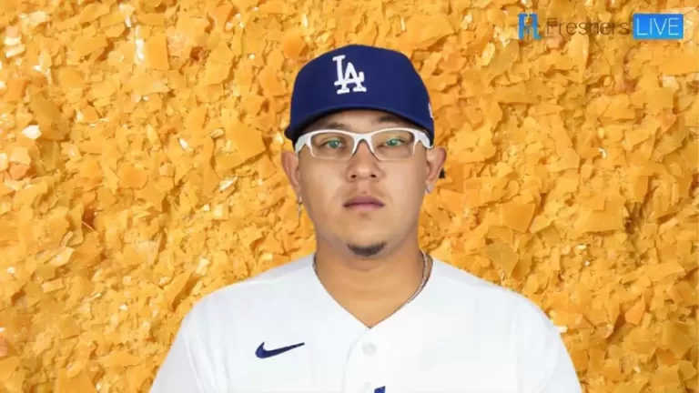 Julio Urias Ethnicity, What is Julio Urias