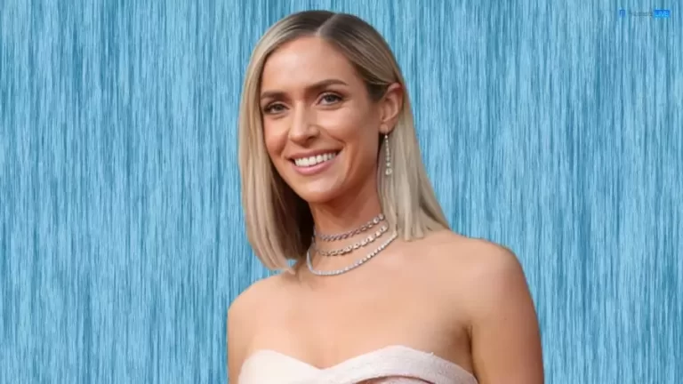 Kristin Cavallari Ethnicity, What is Kristin Cavallari