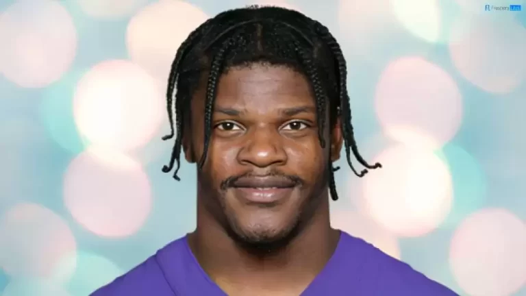 Lamar Jackson Ethnicity, What is Lamar Jackson