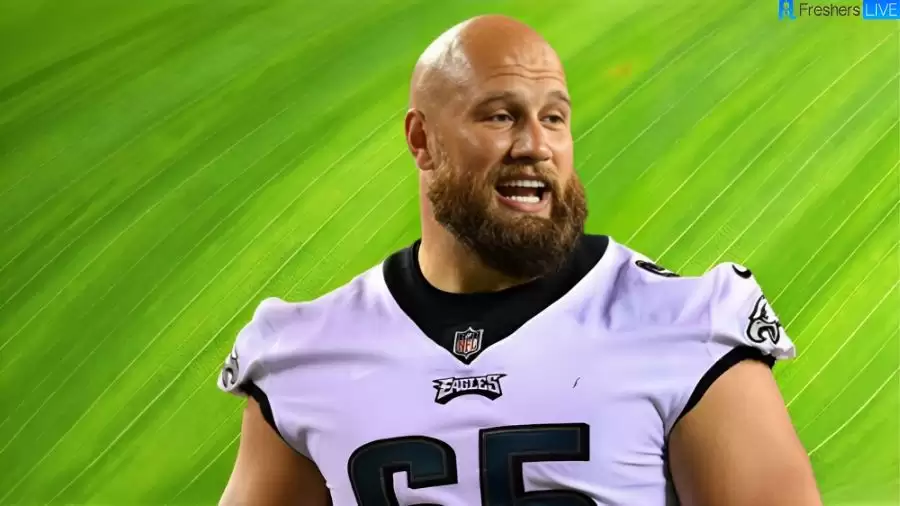 Lane Johnson Religion What Religion is Lane Johnson? Is Lane Johnson a Christianity?