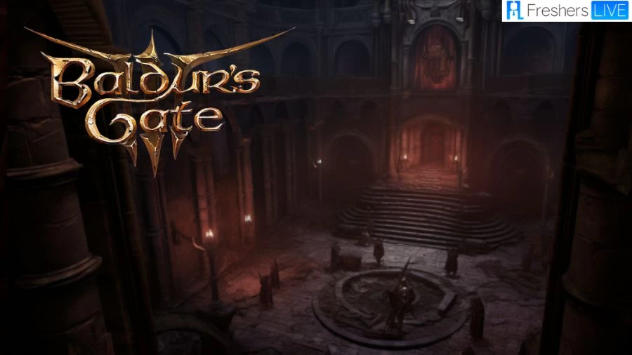 Last Light Inn Baldurs Gate 3 Guide, Location and more