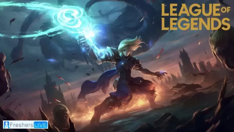 League of Legends Tier List September 2023, Best Champions Ranked