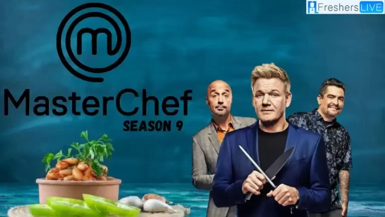 MasterChef Season 9 Where Are They Now? MasterChef Season 9 Contestants, Judges and More