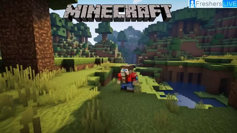 Minecraft Bedrock 1.20.40.20 Patch Notes and Updates