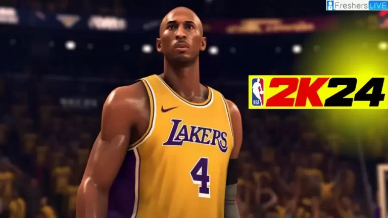 NBA 2k24 Patch Notes Update 1.2, NBA 2K24 Update 1.2 Release Date