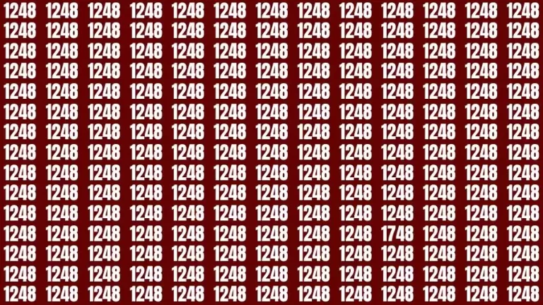 If you are a Genius Find the Celebrity in less than 10 Secs