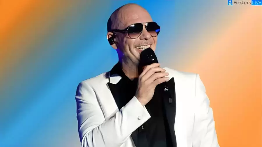 Pitbull Ethnicity, What is Pitbull