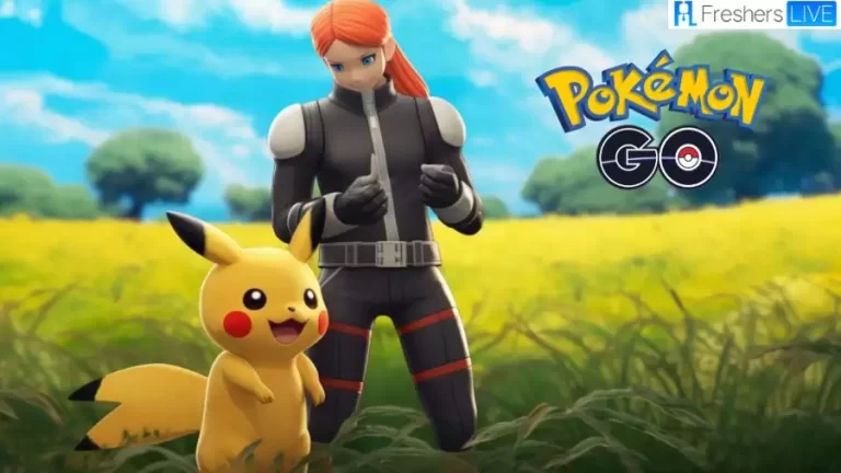 Pokémon Go Move Updates: A Complete Guide