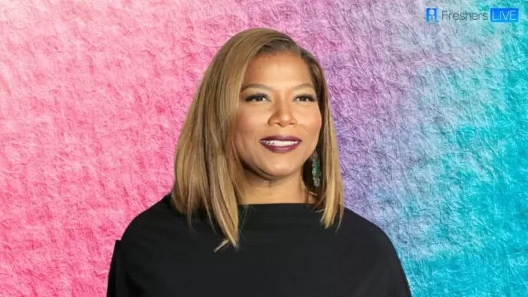 Queen Latifah Religion What Religion is Queen Latifah? Is Queen Latifah a Christianity?