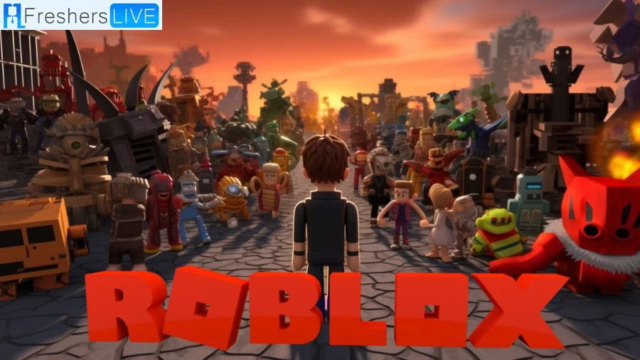 Roblox Error Code 103 Xbox Series X, How to Fix Roblox Error Code 103? 