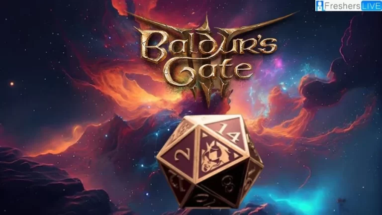 Should You Play With Karmic Dice? Baldur